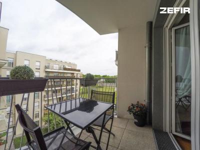 For sale Velizy-villacoublay 3 rooms 63 m2 Yvelines (78140) photo 0
