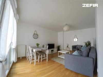 For sale Velizy-villacoublay 3 rooms 63 m2 Yvelines (78140) photo 1