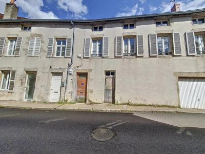 Annonce Vente Immeuble Saulieu 21