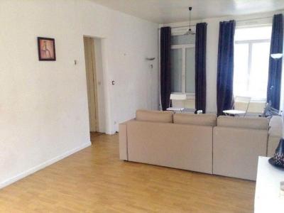 For rent Lille 3 rooms 68 m2 Nord (59000) photo 1