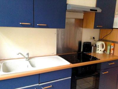 For rent Lille 3 rooms 68 m2 Nord (59000) photo 2