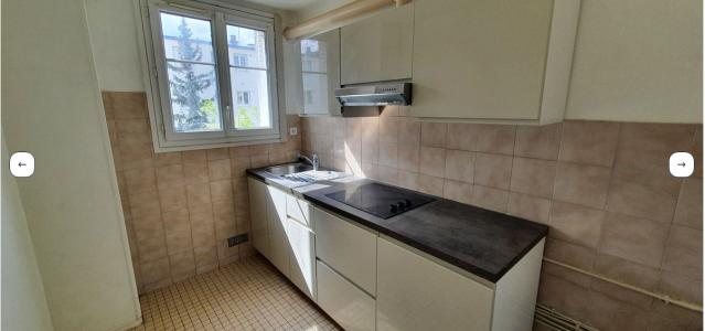 Louer Appartement Choisy-le-roi Val de Marne