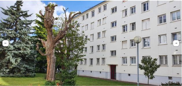 Louer Appartement Choisy-le-roi 830 euros