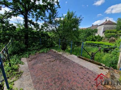 Acheter Maison Chatillon-sur-saone 59000 euros