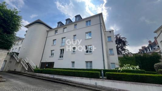 For sale Compiegne 3 rooms 69 m2 Oise (60200) photo 0