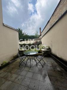 For sale Compiegne 3 rooms 69 m2 Oise (60200) photo 3