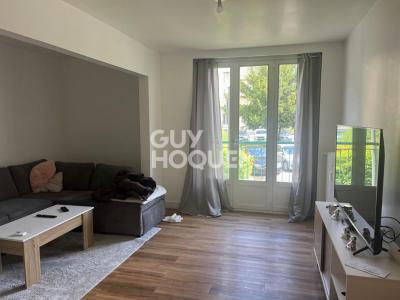 For sale Compiegne 3 rooms 65 m2 Oise (60200) photo 2