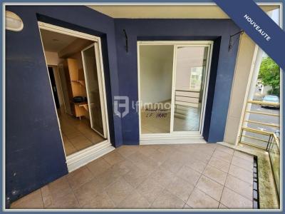 Annonce Vente 3 pices Appartement Parempuyre 33