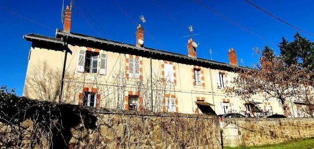 For sale Corgnac-sur-l'isle 3 rooms 58 m2 Dordogne (24800) photo 2