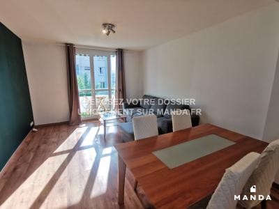 For rent Bron 3 rooms 56 m2 Rhone (69500) photo 3