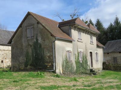 For sale Saint-cyr-les-champagnes 6 rooms 150 m2 Dordogne (24270) photo 4