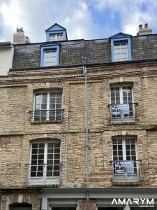 Acheter Appartement 57 m2 Dieppe