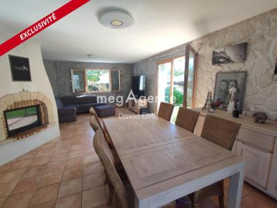 For sale Aizenay 6 rooms 121 m2 Vendee (85190) photo 4