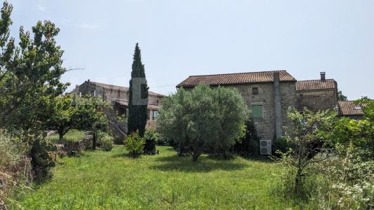 For sale Rosieres 20 rooms 430 m2 Ardeche (07260) photo 2