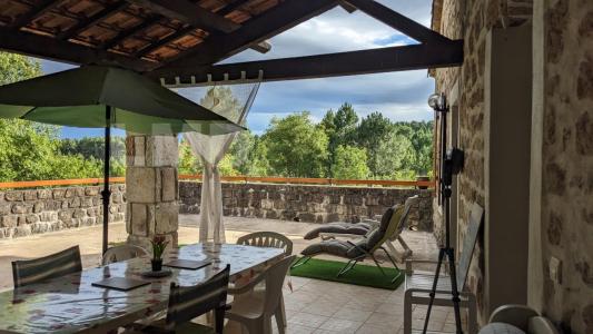 For sale Rosieres 20 rooms 430 m2 Ardeche (07260) photo 3