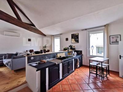 For sale Lunel 3 rooms 97 m2 Herault (34400) photo 2