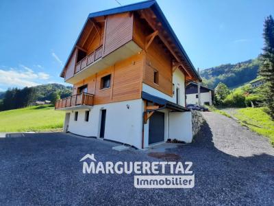 For sale Bellevaux 5 rooms 128 m2 Haute savoie (74470) photo 0