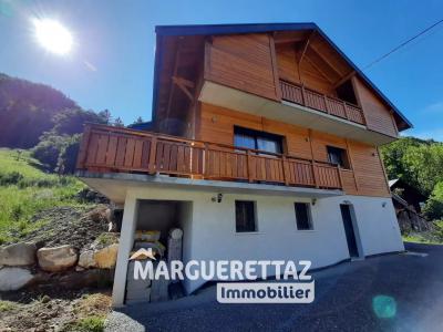 For sale Bellevaux 5 rooms 128 m2 Haute savoie (74470) photo 2