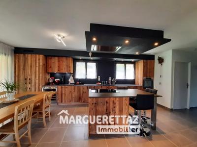 For sale Bellevaux 5 rooms 128 m2 Haute savoie (74470) photo 3