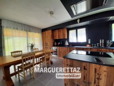 For sale Bellevaux 5 rooms 128 m2 Haute savoie (74470) photo 4