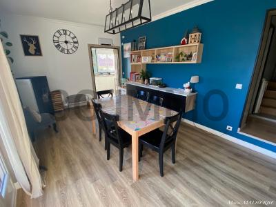 For sale Magny-en-vexin 6 rooms 117 m2 Val d'Oise (95420) photo 4