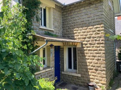 For sale Brive-la-gaillarde 4 rooms 78 m2 Correze (19100) photo 0