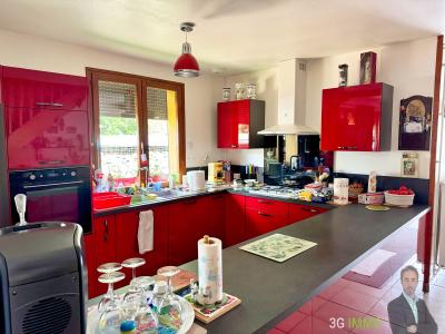 For sale Poix-de-picardie 6 rooms 304 m2 Somme (80290) photo 3