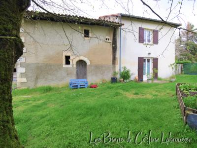 For sale Villetoureix 3 rooms 85 m2 Dordogne (24600) photo 0