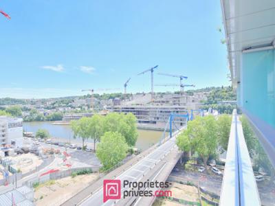 For sale Boulogne-billancourt 3 rooms 100 m2 Hauts de Seine (92100) photo 1