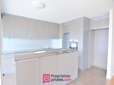 Acheter Appartement Boulogne-billancourt 1196000 euros