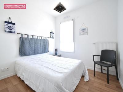 Acheter Appartement Saint-gilles-croix-de-vie 269900 euros
