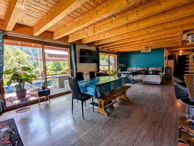 For sale Bourg-d'oisans 9 rooms 263 m2 Isere (38520) photo 2