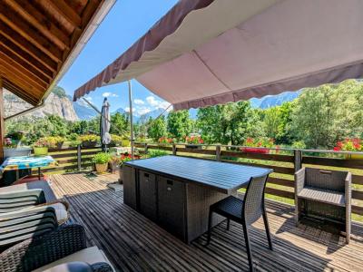 For sale Bourg-d'oisans 9 rooms 263 m2 Isere (38520) photo 3