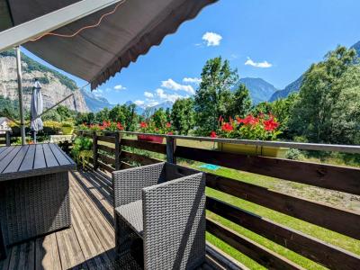 For sale Bourg-d'oisans 9 rooms 263 m2 Isere (38520) photo 4