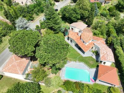 For sale Goyrans 6 rooms 250 m2 Haute garonne (31120) photo 0