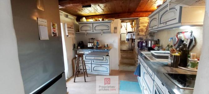 For sale Beuil 4 rooms 66 m2 Alpes Maritimes (06470) photo 2