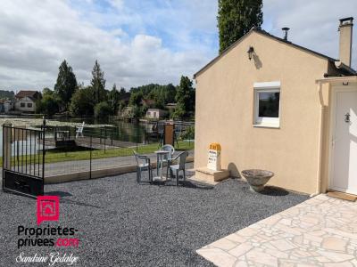 Annonce Vente 4 pices Maison Milly-sur-therain 60