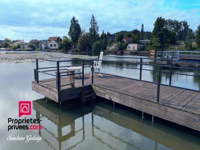 For sale Milly-sur-therain 4 rooms 92 m2 Oise (60112) photo 2