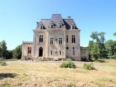 For sale Pons 15 rooms 496 m2 Charente maritime (17800) photo 0