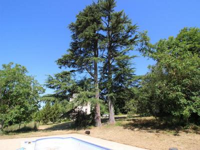 For sale Pons 15 rooms 496 m2 Charente maritime (17800) photo 3