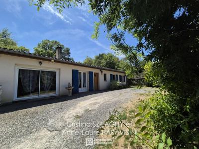 Acheter Maison 135 m2 Villefranche-de-lauragais