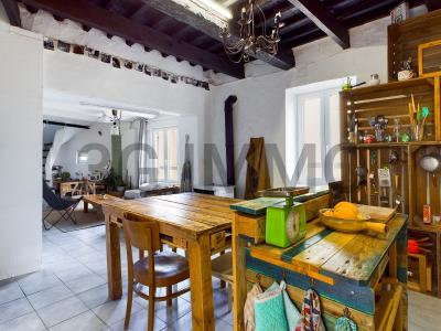For sale Uzes 4 rooms 84 m2 Gard (30700) photo 3