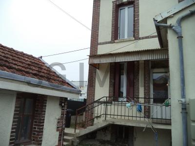 Acheter Maison Romilly-sur-seine 177000 euros