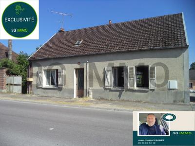 For sale Anglure 5 rooms 112 m2 Marne (51260) photo 0