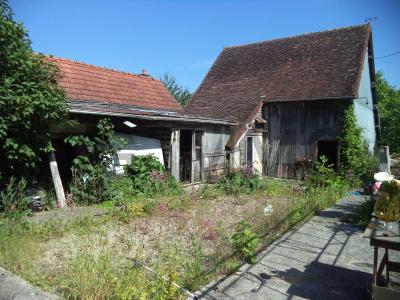 Acheter Maison Anglure Marne