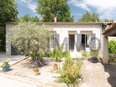 For sale Mallemoisson 4 rooms 152 m2 Alpes de haute provence (04510) photo 0