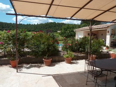 For sale Vacquieres 6 rooms 147 m2 Herault (34270) photo 0