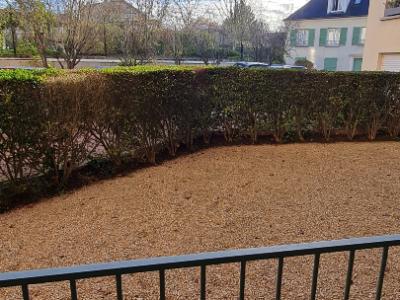 For sale Chesnay 2 rooms 39 m2 Yvelines (78150) photo 0