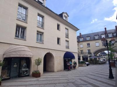 For sale Compiegne 3 rooms 79 m2 Oise (60200) photo 0