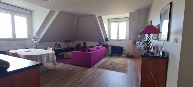 For sale Compiegne 3 rooms 79 m2 Oise (60200) photo 1